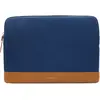 Housse CASYX Pour PC ou Macbook 13'' Bleu Cobalt