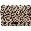 Housse CASYX Pour PC ou Macbook 13'' Sand Leopard