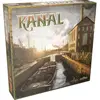 Jeux de société : Kanal