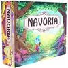 Jeu de stratégie Asmodee Navoria