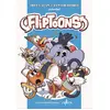 Jeu de stratégie FlipToons Sylex
