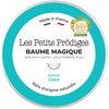 Les Petits Prodiges - Soins - Baume Magique Coco - 100ml