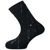 Verjari Chaussettes Courtes Trail Dry Impermeables