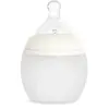 Elhée Biberon anti-colique en silicone Milk (150 ml)