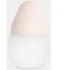 Silicone Babyfles 240 ml (05 Oz) Nude | Elhée