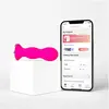 PERIFIT - PERIFIT PELVIC FLOOR EXERCISER APP PINK