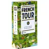 Laboludic Jeu Enfants French Tour - Un Tour De France Inoubliable En 66 Étapes