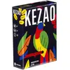 Laboludic - Kezao - Kaartspel - 2-4 Spelers - Geschikt vanaf 6 Jaar