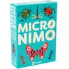 Cartamundi Jeu Enfants Micronimo