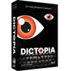 Jeu d'ambiance Subverti Dictopia