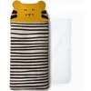Les petites billes Sac de couchage Tigre