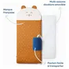 Les petites billes Sac de couchage Ourson