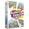 Jeu d’ambiance OldChap Avant Après