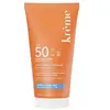 Krème Lait Solaire Hydratant Peaux Sèches et Sensibles SPF50 175 ml