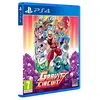 JUST FOR GAMES Gravity Circuit PS4