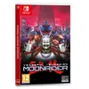 Just For Games Vengeful Guardian Moonrider-Jeu-SWITCH