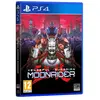 Just For Games Vengeful Guardian Moonrider-Jeu-PS4