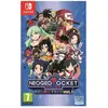Just For Games Neogeo Pocket Color Selection Vol. 1 Switch
