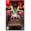 JUST FOR GAMES Samurai Shodown Neo Geo Collection Switch
