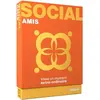Jeu d’ambiance Savana Social Amis