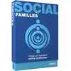 Jeu d’ambiance Savana Social Familles