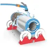 Support de nettoyage pour cartouches de filtration Spin Filter - Nodip...