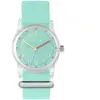 Montre enfant Et'Tic vert TU