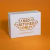Gender Games Bad Bitches Only
