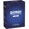 Jeu de cartes Tailemi Dimoi Edition Amis Bleu