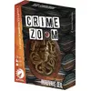 Jeu de stratégie Asmodee Crime Zoom : Mauvais oel
