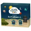 Hiboutatillus Blanc Manger Coco Culture G - Jeu de société - Jeu d'ambiance pour adultes - 200 cartes sur la culture générale