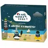 Jeu de société Hiboutatillus Blanc manger Coco Galette complète