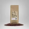 Café en grain LE FOU DU GRAIN Brésil 1Kg