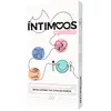 Juegos Asmodee Jeu De Société De Défis Intimes Pour Couples