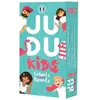 ATM Gaming Judukids - Enfants Contre Parents - Jeu De Société En Famille 480 Cartes