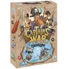 Jeu de stratégie Gigamic Captains' War
