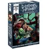 Jeux d’ambiance Gigamic Donjons Et Siphons