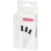 Têtes de brosse à dents électrique sensibles - My Variations - Pack de...