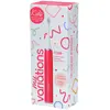 Brosse à dents électrique My variations MV KIDS Rose