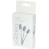 Pack de 3 Têtes de brosse My Variations SOHEAWHTTRIO Blanc