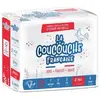 La Coucouche Française Couches Premium Taille 4 (7-18kg) - 24 unités