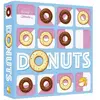 Jeu de stratégie Asmodee Donuts