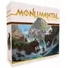 Monumental - Extension Lost Kingdoms - Jeux De Plateau