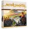 Monumental - Extension African Empires - Jeux De Plateau