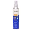 Crème solaire bio Familial - SPF 50 - 150gr