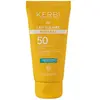 Kerbi  Lait solaire SPF50  parfum 3ans 50g