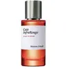 Cuir Infrarouge Parfum