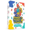Connais-tu Vraiment ta Famille Le Jeu Familial délirant Plein de devin...