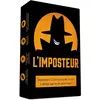 Jeu d'ambiance Oh Happy Games L'Imposteur