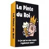 La Pinte du Roi - Jeu Apéro Convivial et Amusant - Jeu de Société Adul...